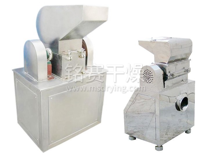 CSJ型粗（cū）粉碎機